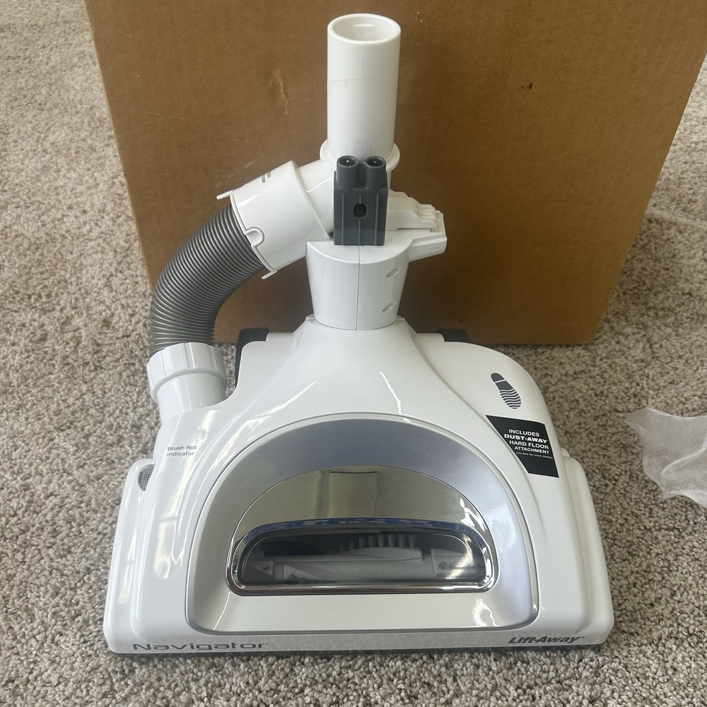 Shark Motorized Floor Nozzle Head Navigator Lift- Away NV355 - NV358 NV360 NV370